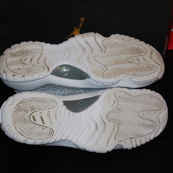 Nike Jordan Future Low 718948-003 Mens Size 11.5 - Picture 7 of 7